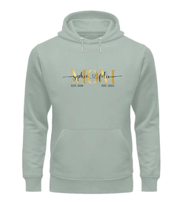 MOM Hoodie - Wunsch Designs