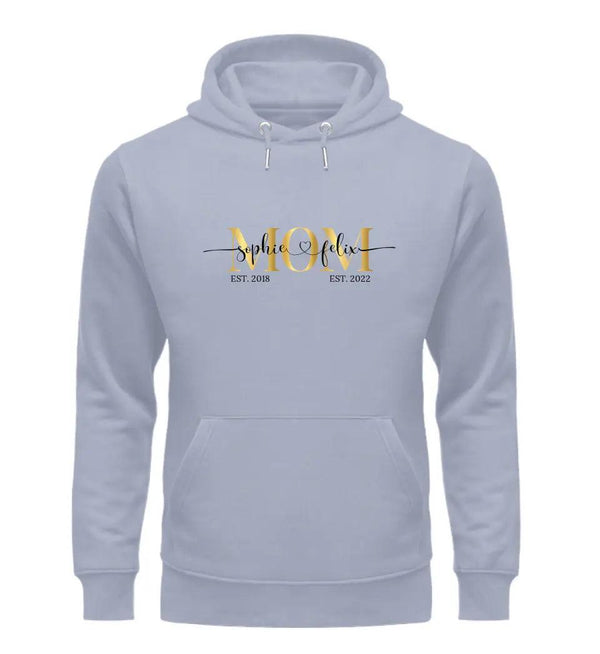 MOM Hoodie - Wunsch Designs