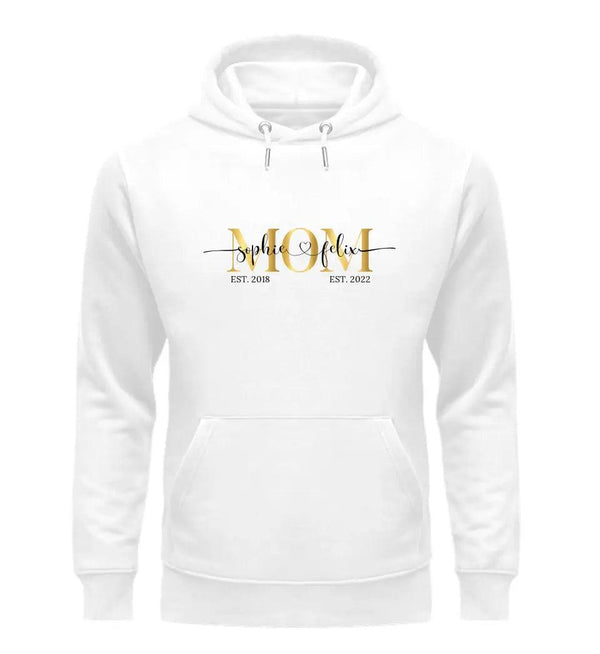 MOM Hoodie - Wunsch Designs