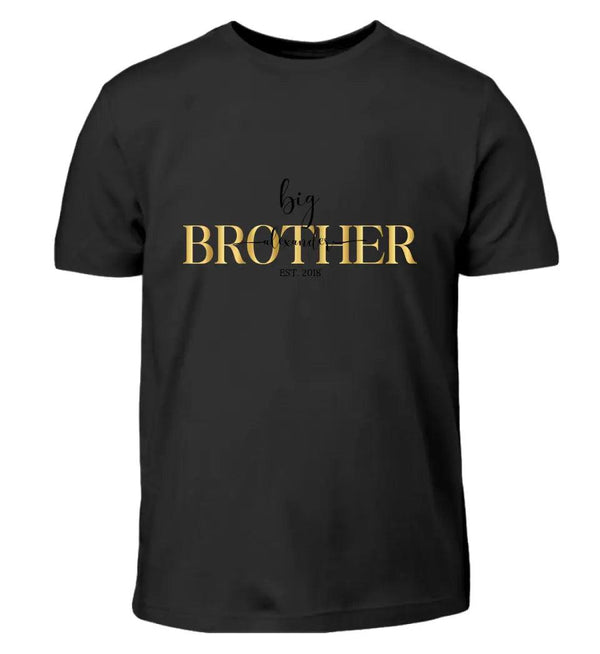 Big Brother Kind T-Shirt - Wunsch Designs