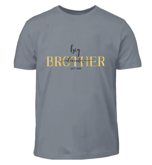 Big Brother Kind T-Shirt - Wunsch Designs