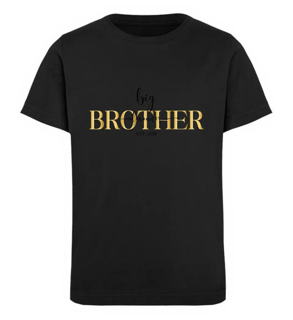 Big Brother Kind T-Shirt - Wunsch Designs