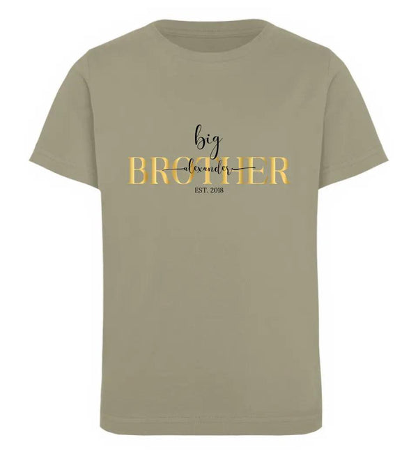 Big Brother Kind T-Shirt - Wunsch Designs