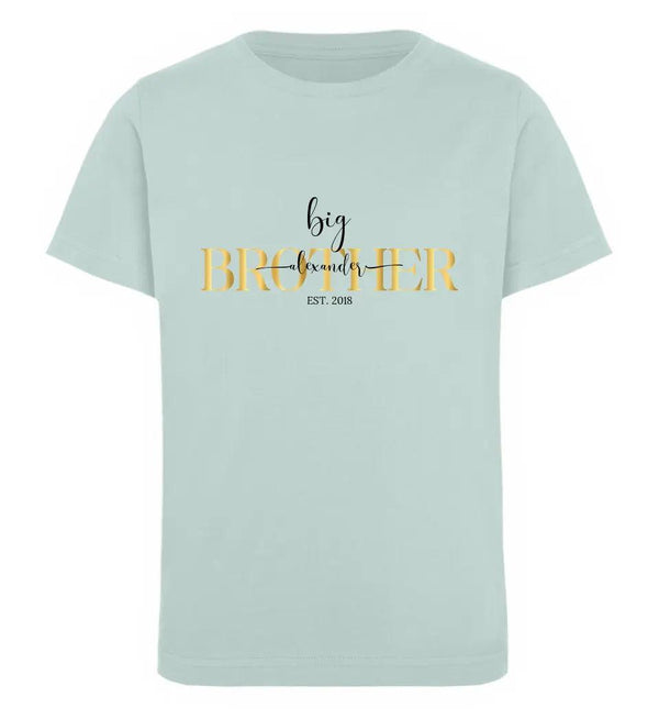 Big Brother Kind T-Shirt - Wunsch Designs