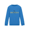 Big Brother Kind Sweatshirt - Wunsch Designs