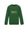 Big Bro Kind Sweatshirt - Wunsch Designs