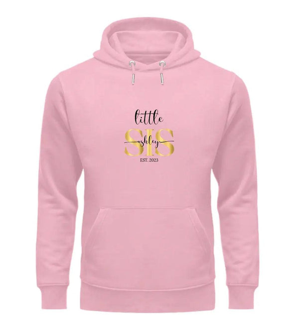 little Sis Hoodie - Wunsch Designs