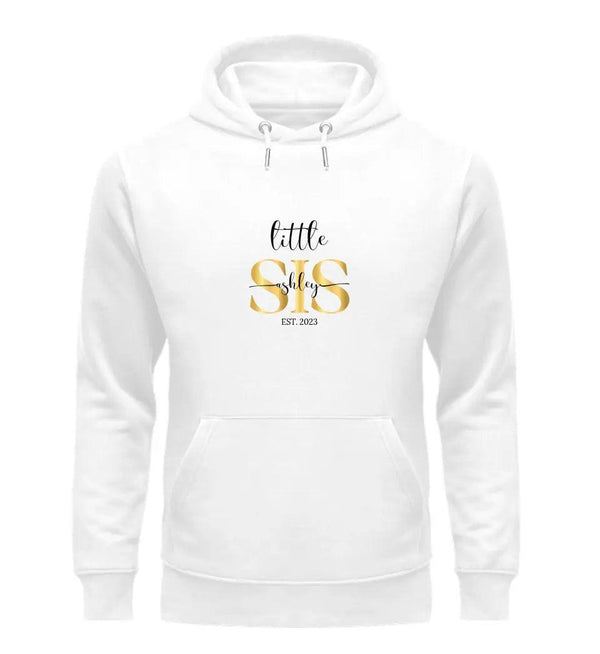 little Sis Hoodie - Wunsch Designs