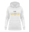 little Sister Hoodie - Wunsch Designs