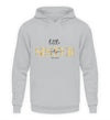little Sister Hoodie - Wunsch Designs
