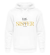 little Sister Hoodie - Wunsch Designs