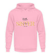 little Sister Hoodie - Wunsch Designs