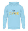 little Sister Hoodie - Wunsch Designs