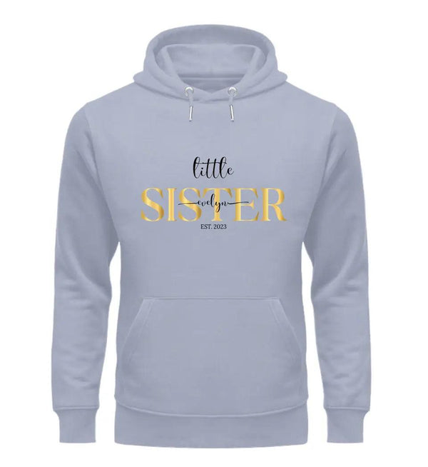 little Sister Hoodie - Wunsch Designs