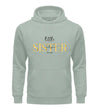little Sister Hoodie - Wunsch Designs