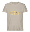 OPA T-Shirt Herren - Wunsch Designs