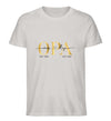 OPA T-Shirt Herren - Wunsch Designs