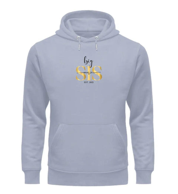 Big Sis Hoodie - Wunsch Designs