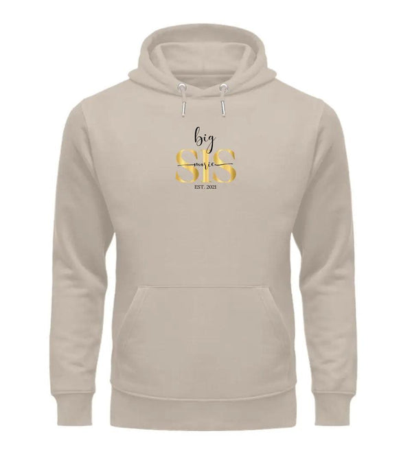 Big Sis Hoodie - Wunsch Designs