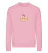 Big Sis Sweatshirt - Wunsch Designs