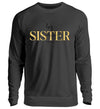 Big Sister Sweatshirt - Wunsch Designs
