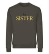 Big Sister Sweatshirt - Wunsch Designs