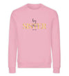 Big Sister Sweatshirt - Wunsch Designs