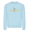 Big Sister Sweatshirt - Wunsch Designs