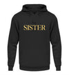 Big Sister Hoodie - Wunsch Designs