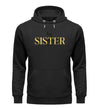 Big Sister Hoodie - Wunsch Designs