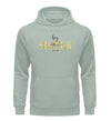 Big Sister Hoodie - Wunsch Designs
