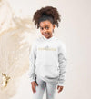 Große Schwester Kind Hoodie - Wunsch Designs