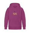 Big Sis Kind Hoodie - Wunsch Designs