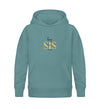 Big Sis Kind Hoodie - Wunsch Designs