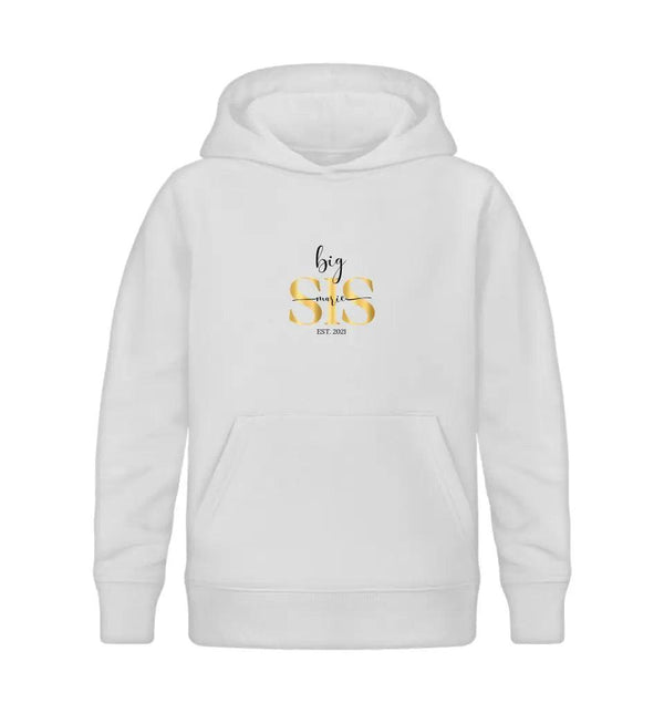 Big Sis Kind Hoodie - Wunsch Designs