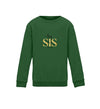 Big Sis Kind Sweatshirt - Wunsch Designs