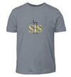 Big Sis Kind T-Shirt - Wunsch Designs