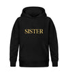 Big Sister Kind Hoodie - Wunsch Designs