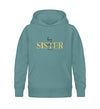 Big Sister Kind Hoodie - Wunsch Designs