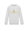 Big Sister Kind Sweatshirt - Wunsch Designs