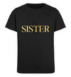 Big Sister Kind T-Shirt - Wunsch Designs