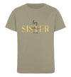 Big Sister Kind T-Shirt - Wunsch Designs