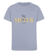 Big Sister Kind T-Shirt - Wunsch Designs