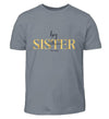 Big Sister Kind T-Shirt - Wunsch Designs