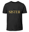Big Sister Kind T-Shirt - Wunsch Designs