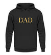 DAD Hoodie - Wunsch Designs