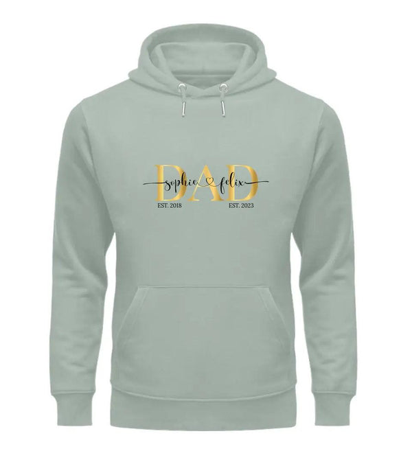 DAD Hoodie - Wunsch Designs