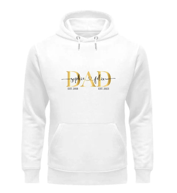 DAD Hoodie - Wunsch Designs