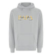 PAPA Hoodie - Wunsch Designs
