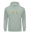 PAPA Hoodie - Wunsch Designs